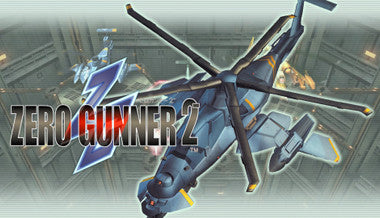 Zero Gunner 2 - PC (Steam)