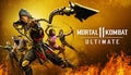Mortal Kombat 11 Ultimate - PC (Steam)