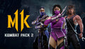 Mortal Kombat 11 Kombat Pack 2 - PC (Steam)