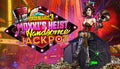 Borderlands 3: Moxxi’s Heist of the Handsome Jackpot - PC (Steam)