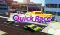 Quick Race - PC & Mac (Steam)