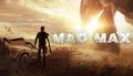 Mad Max - PC & Mac (Steam)