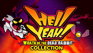 Hell Yeah! Collection - PC (Steam)