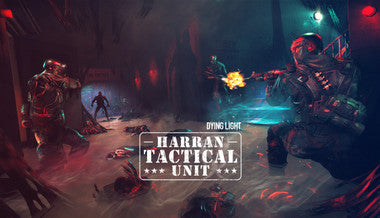 Dying Light - Harran Tactical Unit Bundle - PC & Mac (Steam)