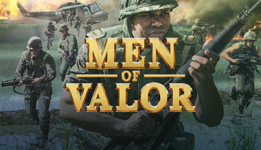 Men of Valor - PC (Steam)