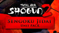 Total War: Shogun 2 - Sengoku Jidai Unit Pack - PC & Mac (Steam)