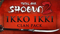Total War: Shogun 2 - The Ikko Ikki Clan Pack - PC & Mac (Steam)