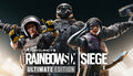 Tom Clancy's Rainbow Six Siege - Ultimate Edition - Xbox One