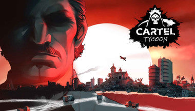 Cartel Tycoon - PC (Steam)