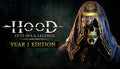 Hood: Outlaws & Legends - Year 1 Edition - PC (Steam)