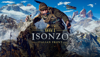Isonzo - PC (Steam)