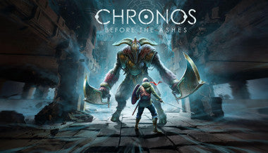 Chronos: Before the Ashes - Xbox One