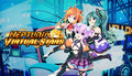 Neptunia Virtual Stars - PC (Steam)