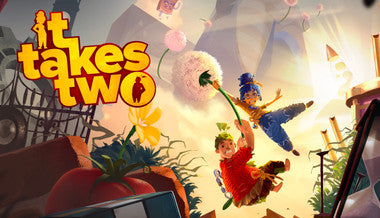 It Takes Two (English Only) - PC (EA App)