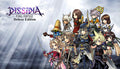 Dissidia Final Fantasy NT Deluxe Edition - PC (Steam)