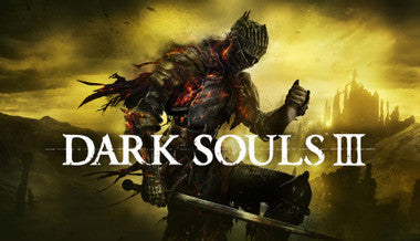 Dark Souls 3 - PC (Steam)