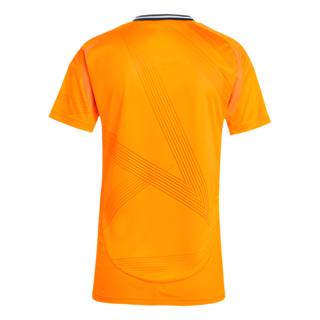 Real Madrid 24/25 II Away Jersey - Women’s