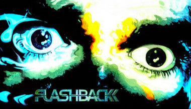 Flashback - PC (Steam)