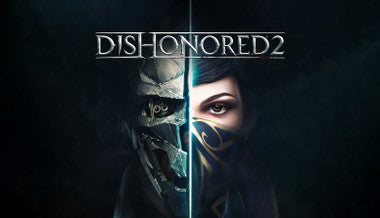 Dishonored 2 - PC (Steam)