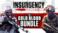 Insurgency: Sandstorm - Cold Blood Set Bundle - PC (Steam)