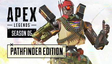 Apex Legends - Pathfinder Edition - PC (EA App)