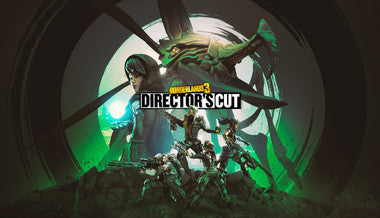 Borderlands 3: Director's Cut - PC (Steam)