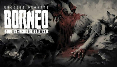 Borneo: A Jungle Nightmare - PC (Steam)