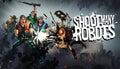 Shoot Many Robots - PC (Steam)
