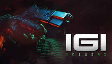 I.G.I. Origins - PC (Steam)