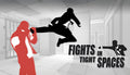 Fights in Tight Spaces - PC (Steam)
