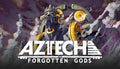 Aztech Forgotten Gods - PC (Steam)