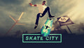 Skate City - PC (Steam)