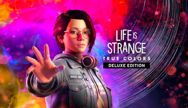 Life is Strange: True Colors - Deluxe Edition - PC (Steam)