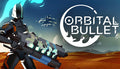 Orbital Bullet - The 360° Rogue-lite - PC (Steam)