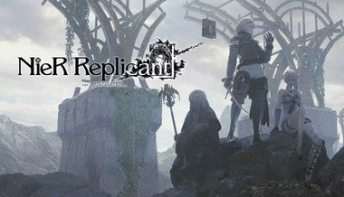 NieR Replicant ver.1.22474487139 - Xbox One
