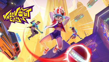 Knockout City (English Only) - PC (EA App)