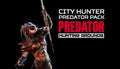 Predator: Hunting Grounds - City Hunter Predator DLC Pack - PC (Steam)