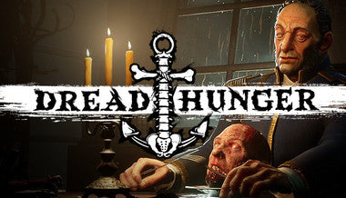 Dread Hunger - PC (Steam)