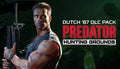 Predator: Hunting Grounds - Dutch '87 DLC Pack - PC (Steam)