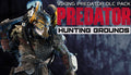 Predator: Hunting Grounds - Viking Predator DLC Pack - PC (Steam)