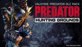 Predator: Hunting Grounds - Valkyrie Predator Pack - PC (Steam)