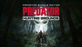 Predator: Hunting Grounds - Predator Bundle Edition - PC (Steam)