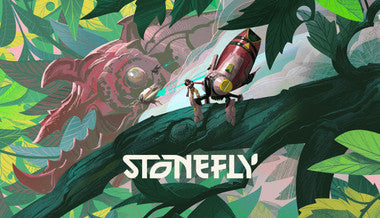 Stonefly - PC (Steam)