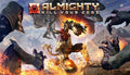 Almighty: Kill Your Gods - PC (Steam)