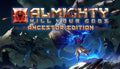 Almighty: Kill Your Gods Ancestor Edition - PC (Steam)