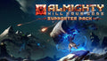 Almighty: Kill Your Gods Supporters Pack - PC (Steam)