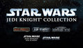 Star Wars Jedi Knight Collection - PC (Steam)