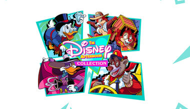 The Disney Afternoon Collection - PC (Steam)