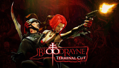 BloodRayne: Terminal Cut - PC (Steam)