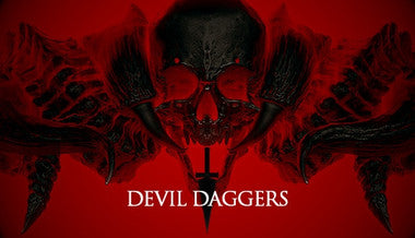 Devil Daggers - PC & Mac (Steam)